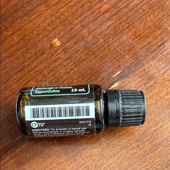 dōTERRA Balance Essential Oil - Picture 3 of 4